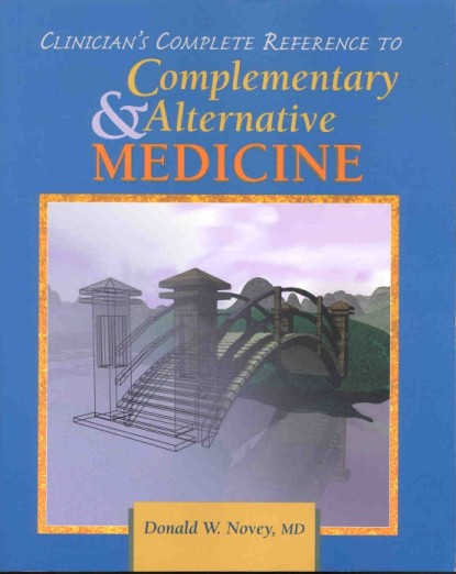 Medical Textbook Article